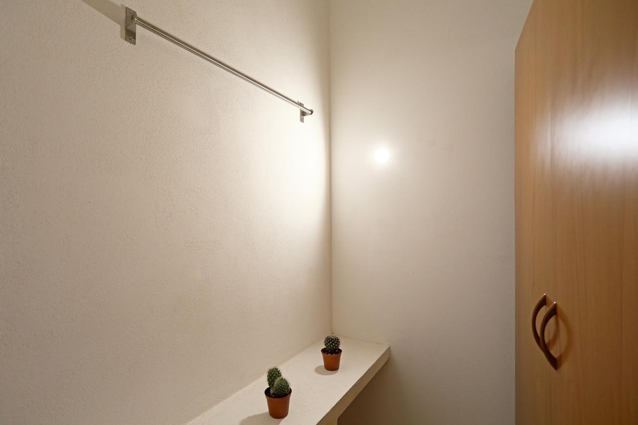 卡斯泰拉马莱Casa Le Nereidi公寓 外观 照片